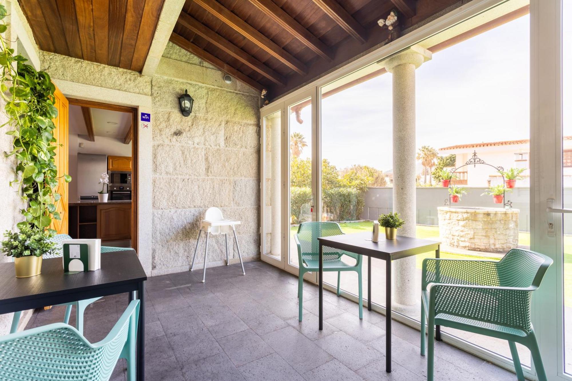 Casa Lali Habitacion Bano Compartido La Laguna  Extérieur photo
